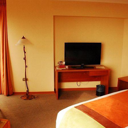 Hotel Florencia Suites & Apartments Antofagasta Camera foto
