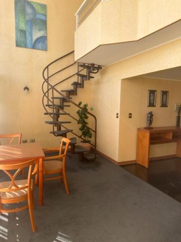 Hotel Florencia Suites & Apartments Antofagasta Esterno foto