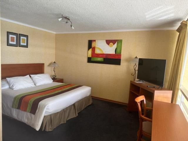 Hotel Florencia Suites & Apartments Antofagasta Esterno foto