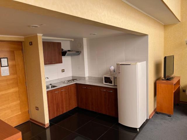 Hotel Florencia Suites & Apartments Antofagasta Esterno foto