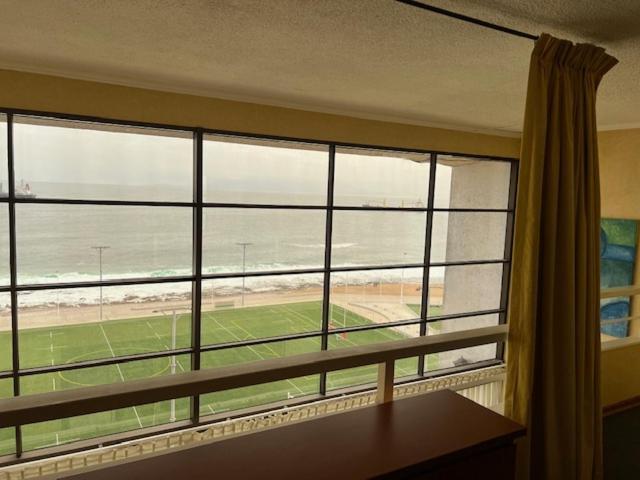 Hotel Florencia Suites & Apartments Antofagasta Esterno foto