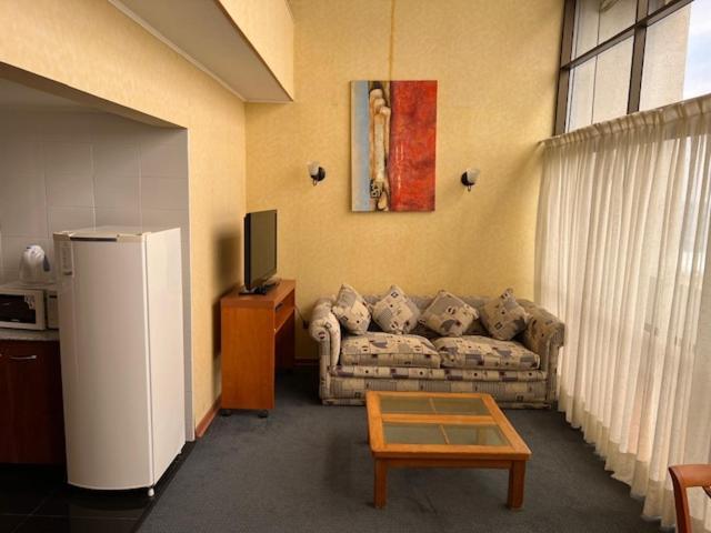 Hotel Florencia Suites & Apartments Antofagasta Esterno foto