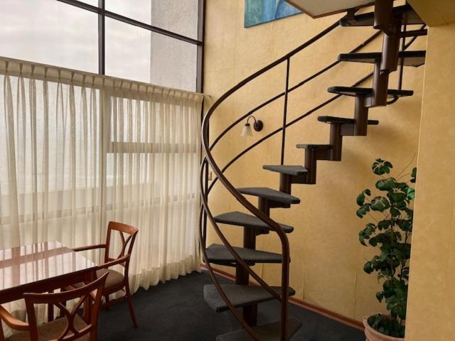Hotel Florencia Suites & Apartments Antofagasta Esterno foto