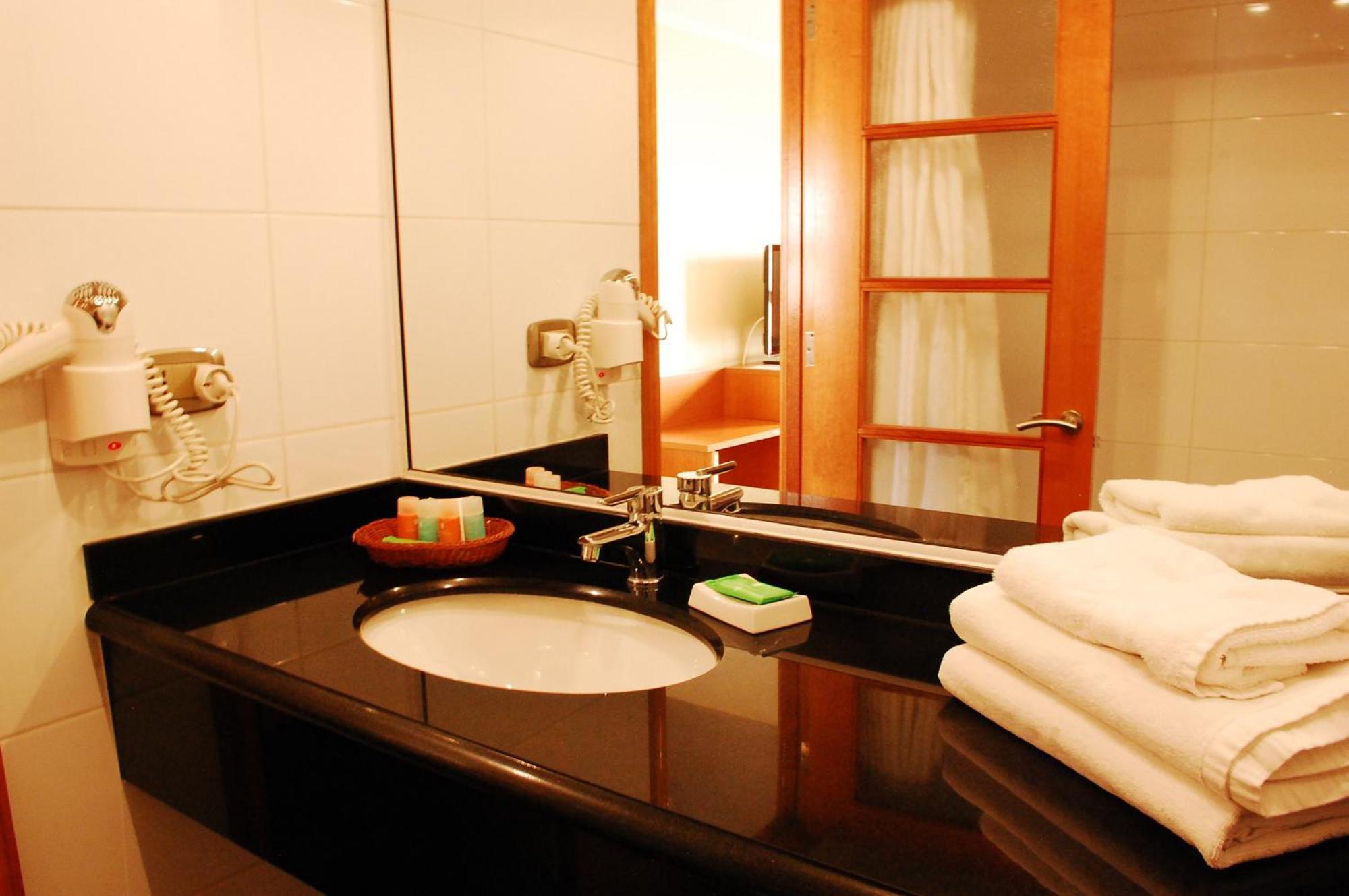 Hotel Florencia Suites & Apartments Antofagasta Camera foto