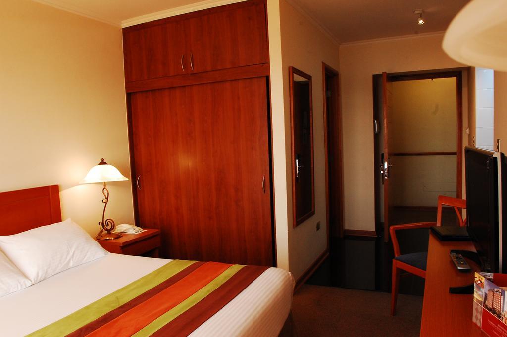 Hotel Florencia Suites & Apartments Antofagasta Camera foto