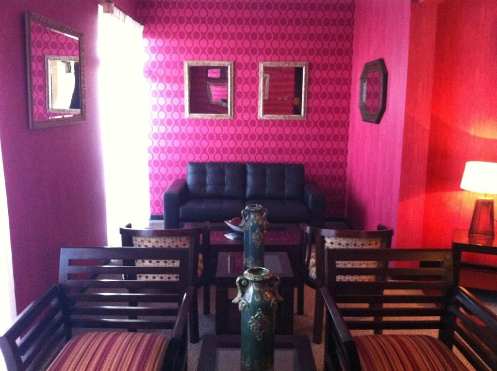 Hotel Florencia Suites & Apartments Antofagasta Esterno foto