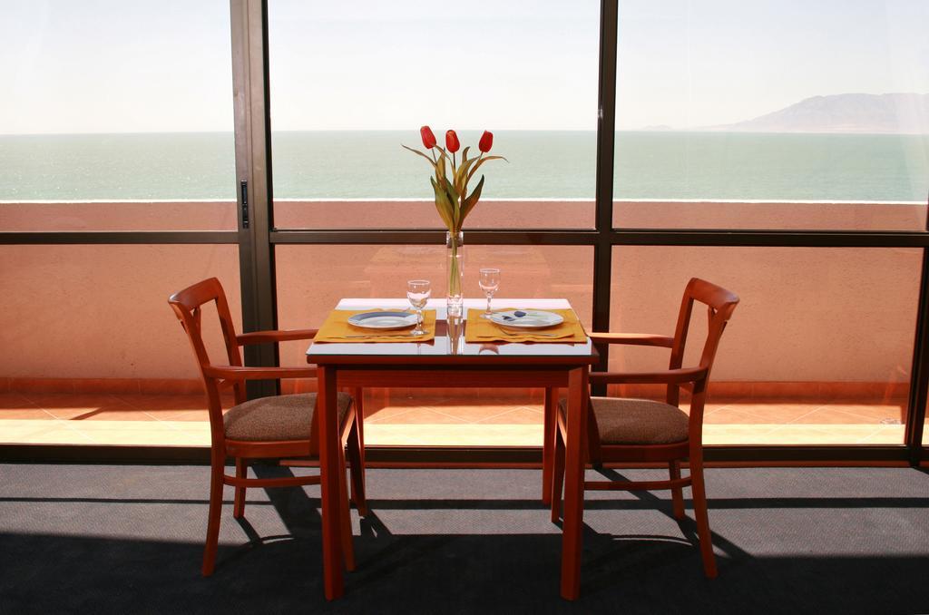 Hotel Florencia Suites & Apartments Antofagasta Esterno foto
