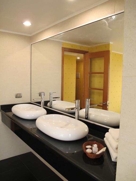Hotel Florencia Suites & Apartments Antofagasta Esterno foto