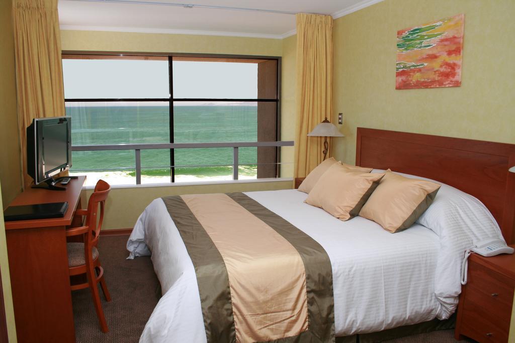 Hotel Florencia Suites & Apartments Antofagasta Esterno foto