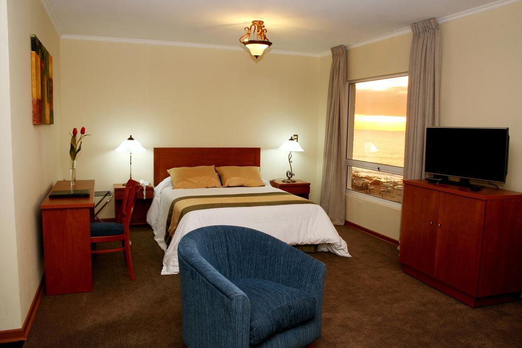 Hotel Florencia Suites & Apartments Antofagasta Esterno foto